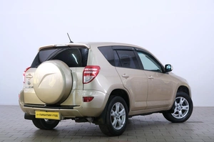 Внедорожник Toyota RAV4 2009 года, 1359000 рублей, Омск