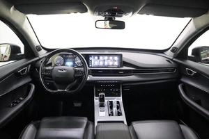 Внедорожник Chery Tiggo 7 2024 года, 1950000 рублей, Брянск