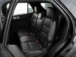 Внедорожник Ford Explorer 2013 года, 1749046 рублей, Москва