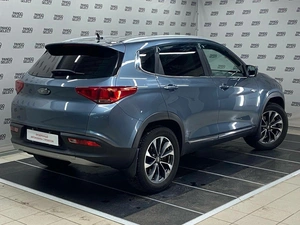Внедорожник Chery Tiggo 7 2020 года, 1290000 рублей, Красноярск