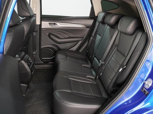 Внедорожник Haval F7 2021 года, 1790000 рублей, Аксай