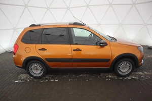 Универсал ВАЗ (LADA) Granta 2021 года, 895000 рублей, Орёл
