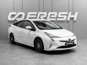 Лифтбек Toyota Prius 2016 года, 1735000 рублей, Тюмень