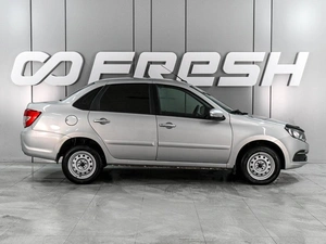 Седан ВАЗ (LADA) Granta 2019 года, 775000 рублей, Ростов-на-Дону