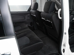 Минивэн Nissan Serena 2015 года, 1375000 рублей, Тюмень