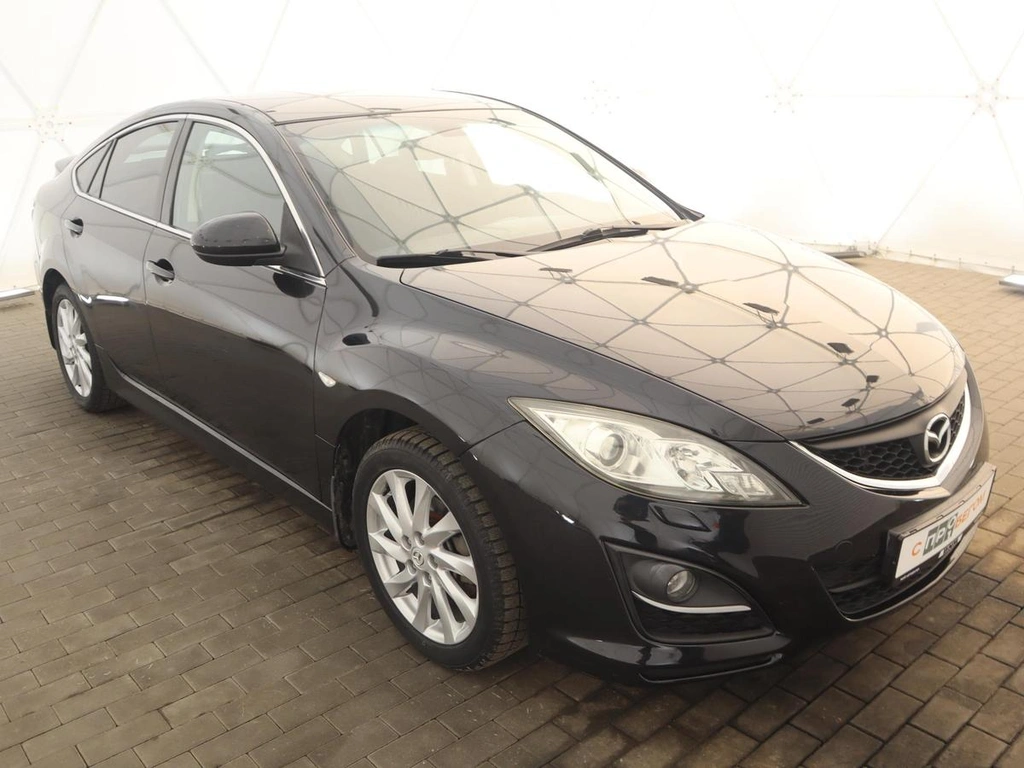 Хэтчбек Mazda 6 2010 года, 1050000 рублей, Орёл