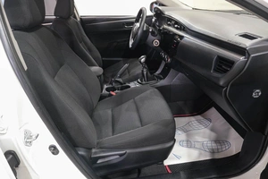Седан Toyota Corolla 2013 года, 1099000 рублей, Новокузнецк