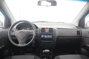 Хэтчбек Hyundai Getz 2007 года, 545000 рублей, Смоленск