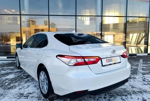 Седан Toyota Camry 2021 года, 3135000 рублей, Красноярск