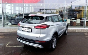 Внедорожник Geely Atlas Pro 2023 года, 2300000 рублей, Солонцы