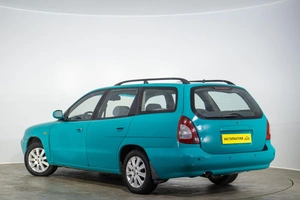 Универсал Daewoo Nubira 1999 года, 499000 рублей, Оренбург