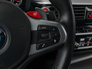 Седан BMW M5 2018 года, 9999000 рублей, Краснодар