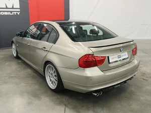 Седан BMW 3 серии 2008 года, 1225000 рублей, Курск