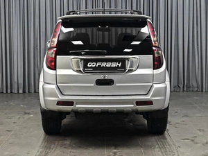 Внедорожник Great Wall Hover 2007 года, 598000 рублей, Ставрополь