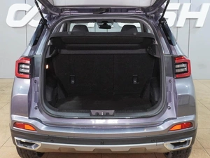 Внедорожник Chery Tiggo 4 Pro 2022 года, 1294000 рублей, Воронеж