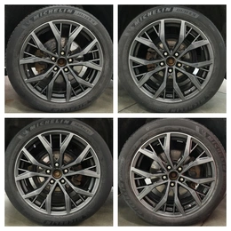 Внедорожник Volkswagen Tiguan 2013 года, 1750000 рублей, Курск