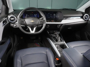 Седан Chevrolet Monza 2023 года, 1598000 рублей, Красный Пахарь