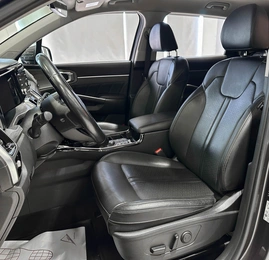 Внедорожник Kia Sorento 2022 года, 3867000 рублей, Красноярск
