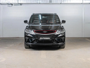 Внедорожник Belgee X50 2024 года, 2120000 рублей, Ставрополь