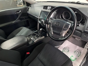 Седан Toyota Mark X 2016 года, 1699000 рублей, Красноярск