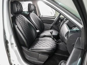 Внедорожник Renault Duster 2017 года, 1334000 рублей, Воронеж