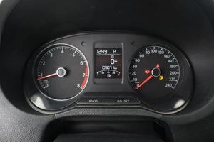 Седан Volkswagen Polo 2018 года, 1394000 рублей, Обнинск