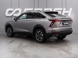 Внедорожник Haval F7x 2025 года, 3329000 рублей, Воронеж