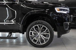 Пикап RAM 1500 2025 года, 11734749 рублей, Москва