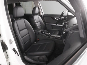 Внедорожник Mercedes-benz GLK-класс 2014 года, 2045000 рублей, Минеральные Воды