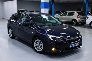 Хетчбэк Subaru Impreza 2019 года, 1388000 рублей, Солонцы