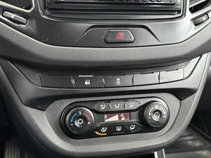 Седан ВАЗ (LADA) Vesta 2016 года, 750000 рублей, Уфа