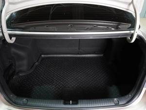 Седан Kia Rio 2015 года, 1124000 рублей, Воронеж