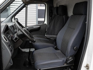 Промтоварный фургон ГАЗ 22177 2016 года, 1430000 рублей, Краснодар