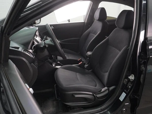 Седан Hyundai Solaris 2015 года, 839000 рублей, Воронеж