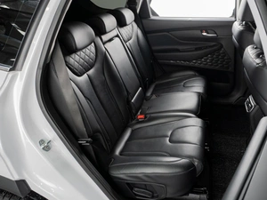 Внедорожник Hyundai Santa Fe 2020 года, 3999000 рублей, Тюмень