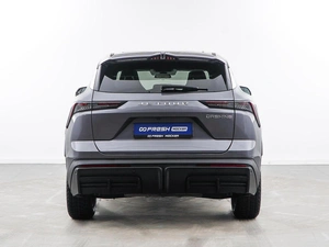 Внедорожник Jetour Dashing 2023 года, 2689050 рублей, Москва