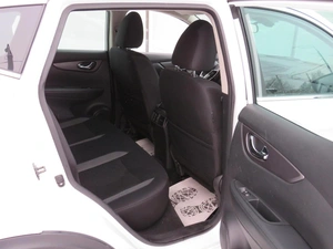 Внедорожник Nissan Qashqai 2021 года, 1850000 рублей, Брянск