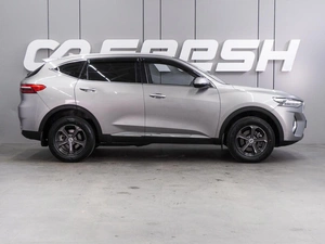 Внедорожник Haval F7 2020 года, 2067000 рублей, Воронеж