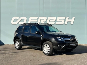 Внедорожник Renault Duster 2018 года, 1470000 рублей, Ижевск
