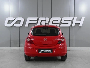 Хетчбэк Opel Corsa 2008 года, 440000 рублей, Ростов-на-Дону