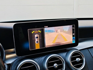 Седан Mercedes-benz C-класс 2018 года, 2499000 рублей, Краснодар