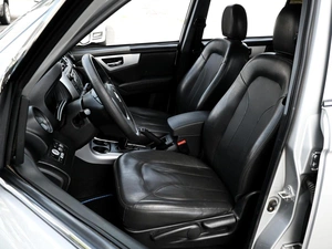 Внедорожник Lifan X60 2016 года, 599000 рублей, Волгоград