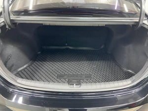 Седан Hyundai Solaris 2021 года, 1580000 рублей, Красноярск