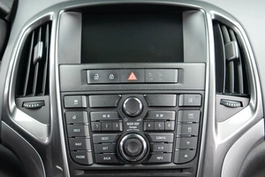 Хетчбэк Opel Astra 2014 года, 959000 рублей, Оренбург