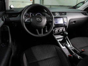 Лифтбек Skoda Octavia 2019 года, 1319000 рублей, Воронеж
