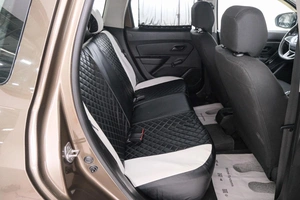 Внедорожник Renault Duster 2021 года, 1499000 рублей, Красноярск