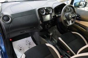 Хетчбэк Nissan Note 2019 года, 1159000 рублей, Омск