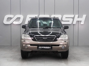 Внедорожник Kia Sorento 2006 года, 634000 рублей, Воронеж