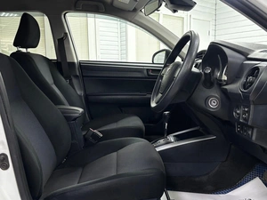 Универсал Toyota Corolla Fielder 2018 года, 1249000 рублей, Ачинск