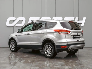 Внедорожник Ford Kuga 2016 года, 1520000 рублей, Краснодар
